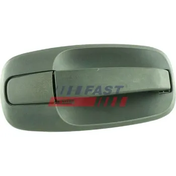 Dveře karosérie Klika vnější renault trafic 01> posuvné dveře l/p ft94577