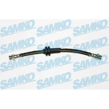 Brzdová hadice Brzdová hadice SAMKO 6T46603