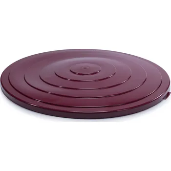 TBA Plastové obaly 963745 víko k nádobě