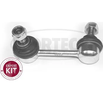 Zavěšení kol Tyč/vzpěra, stabilizátor CORTECO 49400650