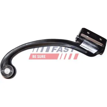 Dveře karosérie Vodítko dveře fiat doblo 00> bok vrchní 05> set ft95566