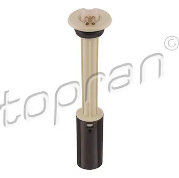 Čidlo automobilu Senzor, stav vody v ostřikovačích TOPRAN 401 786