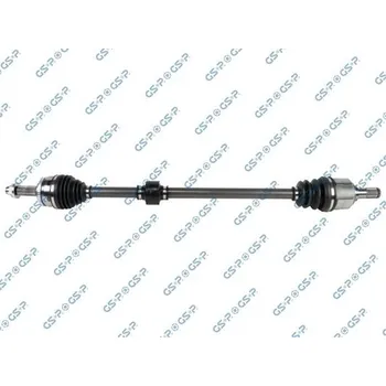 Hřídel nápravy Hnací hřídel GSP 203641