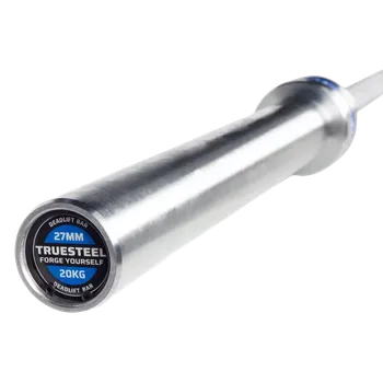Příslušenství k čince TRUESTEEL Deadlift bar