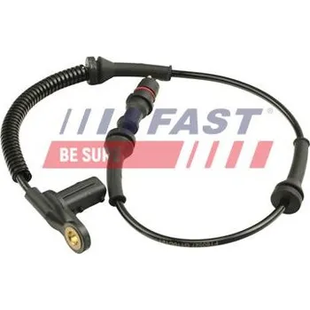 ABS Sensor abs renault master ii 98> přední l/p ft80527