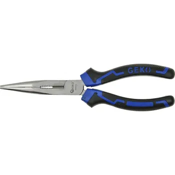 Autodíl GEKO Kleště na jemnou mechaniku PREMIUM, délka 200 mm