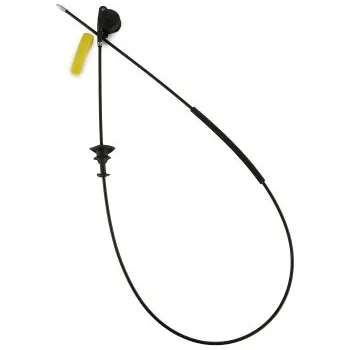 Kapota Lanko kapoty Iveco Daily 06> 1640MM 5801899744