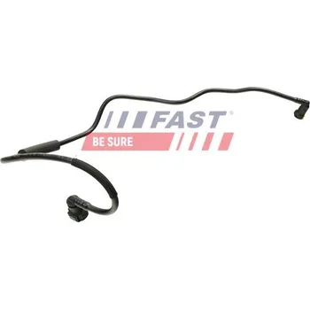 Palivový systém Palivová hadice fiat doblo 09> 1.6./2.0 jtd ft39601