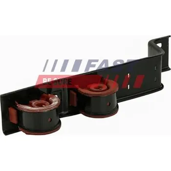 Výfukový systém Držák výfuku Fiat Scudo 07> 2.0 HDI FT84414