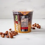 Alika Zdravé ořechy Arašídy v medu 200g