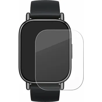 Příslušenství k chytrým hodinkám RedGlass Ochranná folie pro Xiaomi Redmi Watch 5 Lite 6 ks