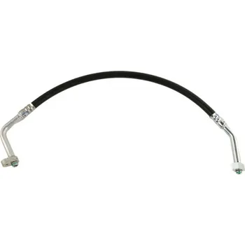 Sušič klimatizace Kabel klimatizace Iveco Daily 06> 12> 5801323121