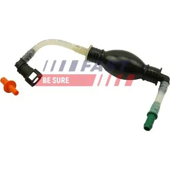 Palivové čerpadlo Palivové čerpadlo Renault Master II 98> 1.9/2.5/2.8 DTI FT53046