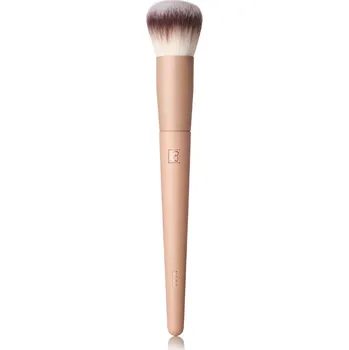 Make-up SOSU Cosmetics Štětec pro aplikaci krémových a tekutých podkladů SF03 SOSU Cosmetics