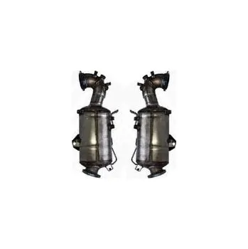 Auto-moto Opel Insignia B 2.0 CDTi 4x4 Filtr pevných částic DPF 1307-4