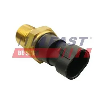 Autoelektrika Senzor teploty vody Iveco Daily 90> 2-PIN FT80106