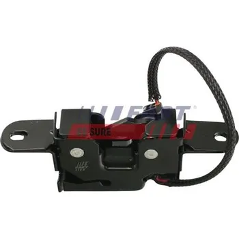 Kapota Zámek kapoty motoru renault master iii 10> elektr ft94184