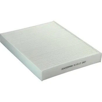 Ventilátor topení a klimatizace Filtr, vzduch v interiéru DENCKERMANN M110113