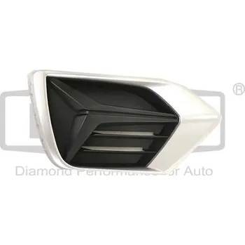 Nárazník Větrací mřížka, nárazník DPA 88071890502