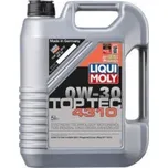Motorový olej Liqui Moly 2362 Top Tec 4310 0W-30, 5L