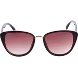 Dámské sluneční brýle BERTOO Silvia - pink/brown