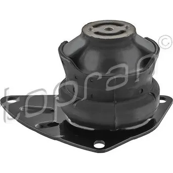 Zavěšení motoru Zavěšení motoru TOPRAN 110 317