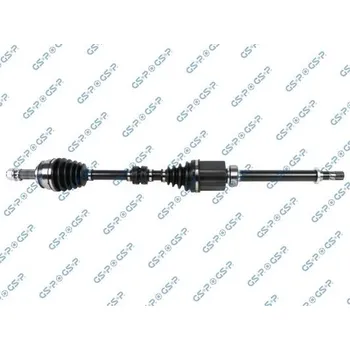 Hřídel nápravy Hnací hřídel GSP 203212