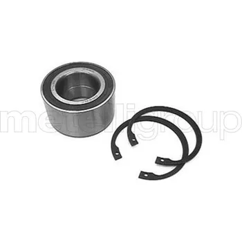 Sada ložisek kol METELLI 19-2173