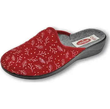 Dámská zdravotní obuv Rogallo Bačkory dámské E-28183