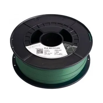 Filament PLA filament z recyklátu Green Army 1,75 mm Smartfil 1 kg