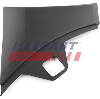 Lišta karosérie Ozdobná lišta ford transit 13> strana před kolem zadní pr ft90903