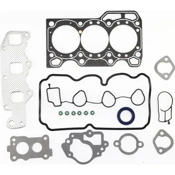 Těsnění motoru Sada těsnění, hlava válce CORTECO 417267P