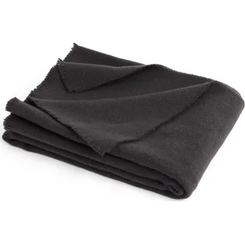 Přehoz na lůžko HAY Přehoz Mono, charcoal