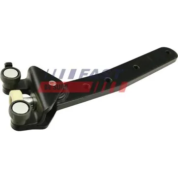 Dveře karosérie Vodítko dveře fiat doblo 00> bok spod le kpl 05> ft95687