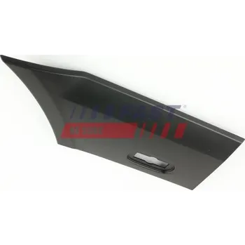 Lišta karosérie Ozdobná lišta mercedes sprinter 06> 906 strana pr mwb ft90839