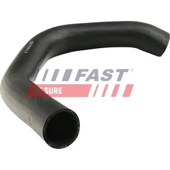 Chladič motoru Trubka intercooleru Ford Transit 20> pravá 2.0 TDCi Euro 6.2 FT65105