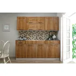 Falco Adelia 180/180 cm olše klasik