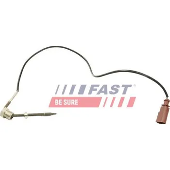 Lambda sonda Cidlo, teplota vyfukovych plynu vw transporter t5 03> filter dpf hnědý 2.0 tdi 11> ft80283