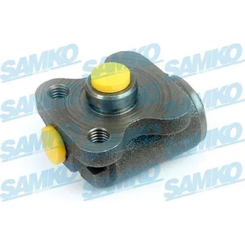 Brzdový válec Válec kolové brzdy SAMKO C14377