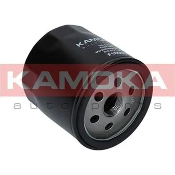 Olejový filtr Olejový filtr KAMOKA F100801