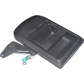 Karosérie Klika vnější iveco daily 06> posuvné dveře pr 00> 500329761