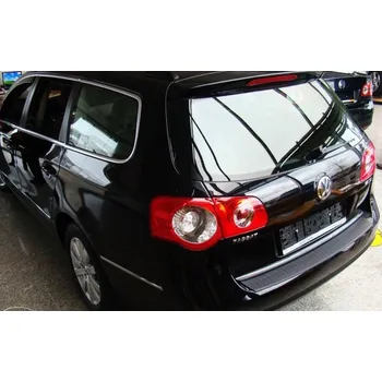 Prah karosérie Kryt prahu pátých dveří VW Passat combi r.v. 2006-2010