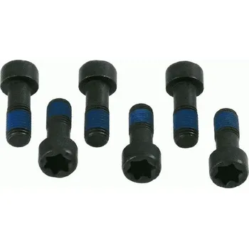 Spojka Sada šroubů, setrvačník SACHS 1874 000 035