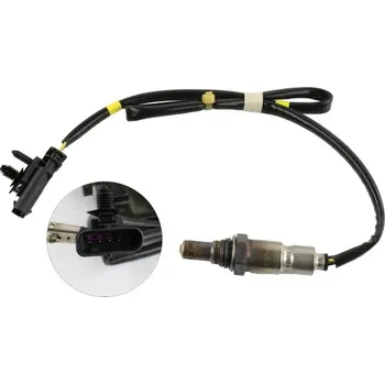 Čidlo automobilu Snímač Fiat Ducato 14> 55281073