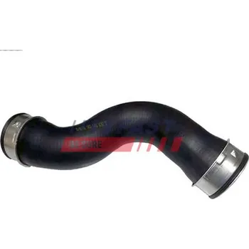 Chladič motoru Trubka intercooleru VW Golf V 03> pravá 2.0 TDI FT61857