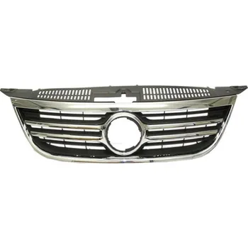 Lišta karosérie Starline Přední mřížka s chromovou lištou 42.95.230A