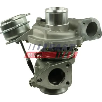 Turbodmychadlo Turbodmychadlo Fiat Doblo 09> 1.6 MJTD Euro 6 FT63534