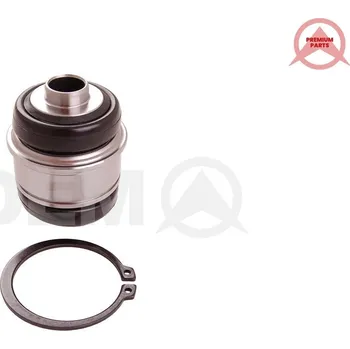 Uložení, ložiska SIDEM 821902