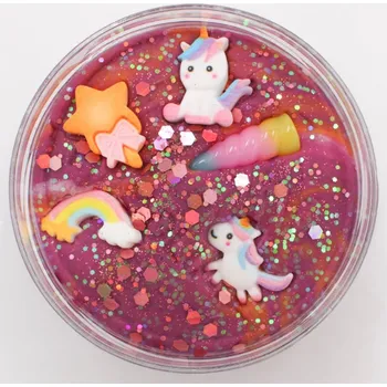 Mamolína - Jednorožci - Mámy v rejži