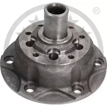 OPTIMAL Náboj kola OPT 04-P300